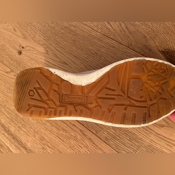 Timberland sneakers - Picture 3 of 4